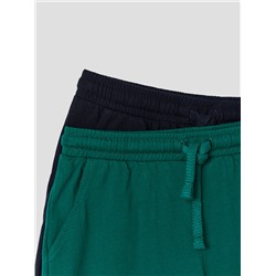 ШОРТЫ ДЛЯ МАЛЬЧИКОВ 2ШТ. 133330-2