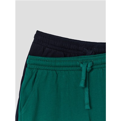 ШОРТЫ ДЛЯ МАЛЬЧИКОВ 2ШТ. 133330-2