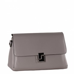 Сумка 2011VG l.gray Vitelli Grassi