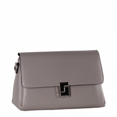 Сумка 2011VG l.gray Vitelli Grassi