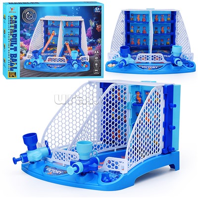 Настольная игра "Пинбол" в коробке