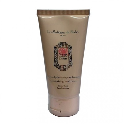 Крем для рук La Sultane de Saba Rose