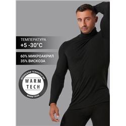 ДЖЕМПЕР "ТЕРМО" МУЖСКОЙ 621464