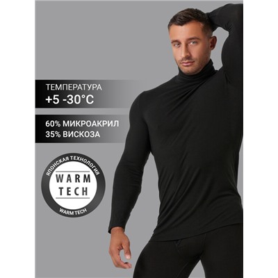 ДЖЕМПЕР "ТЕРМО" МУЖСКОЙ 621464