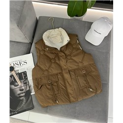 Жилет #23085282