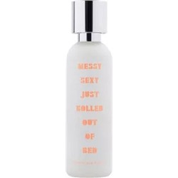 A LAB ON FIRE MESSY SEXY JUST ROLLED OUT OF BED edp 50ml TESTER