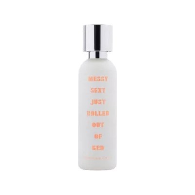 A LAB ON FIRE MESSY SEXY JUST ROLLED OUT OF BED edp 50ml TESTER