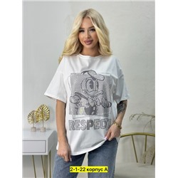 Футболка #22915371