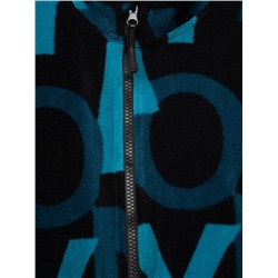 Комбинезон трикотажный для мальчиков