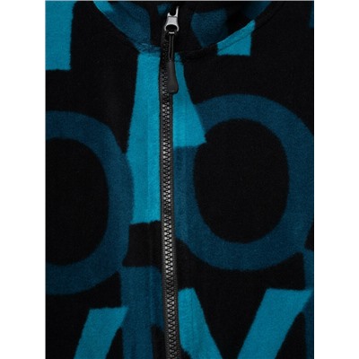 Комбинезон трикотажный для мальчиков