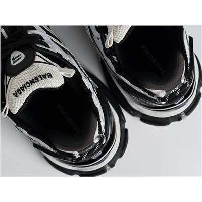 Кроссовки Balenciaga Runner