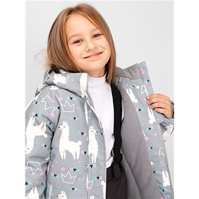 Куртка для девочки Misha Lassie