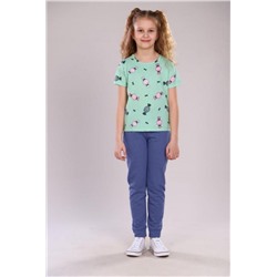 Футболка "Детство" (Конфетки)