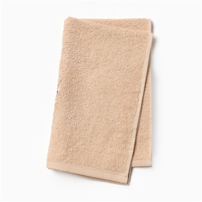 Набор подарочный Willow: полотенце 30×60 см, тёрка 7.7×3.7 см