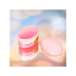 Бальзам для потрескавшихся губ SADOER, с персиком