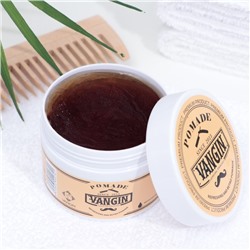 Воск для укладки волос на водной основе «Сильная фиксация», 120 г