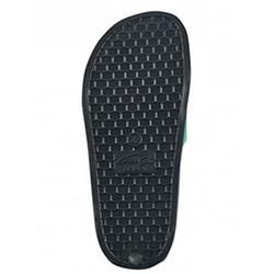 2221 зел Пляжная обувь для мальчиков (30-35)/18