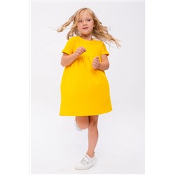 Платье Солнышко Желтое НАТАЛИ, 877050