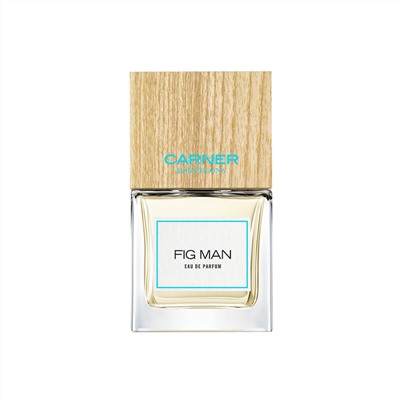CARNER BARCELONA FIG MAN edp 100ml TESTER