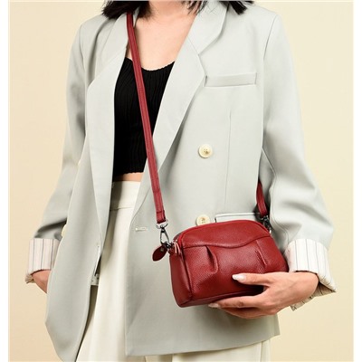 Bags Сумка женская / кожа /   0368141