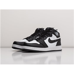 Зимние Кроссовки Nike Air Jordan 1 Mid