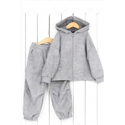 Костюм (Толстовка+Брюки) BABY BOOM, 1126048