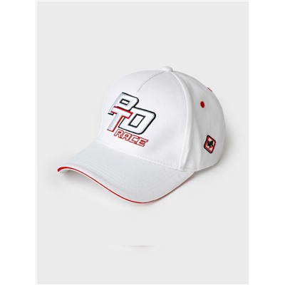 Кепка текстильная для мальчиков