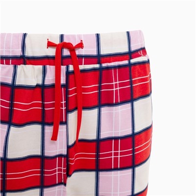 Пижама мужские KAFTAN "Bear" размер 56