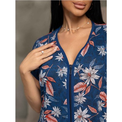 Халат мод.469/35