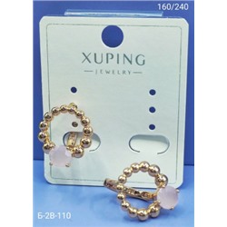 Серьги #22940747