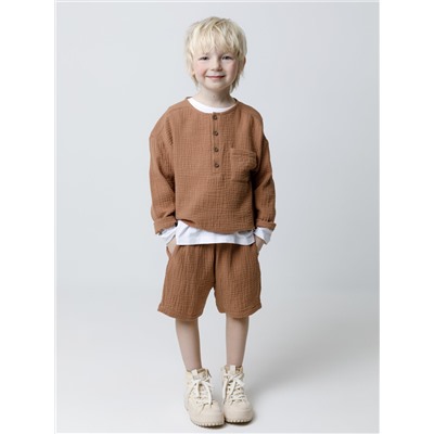 CROCKID Шорты ТК 40044