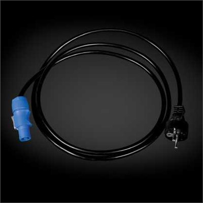 Сетевой шнур Neutrik Powercon GE0913 (1,8м)