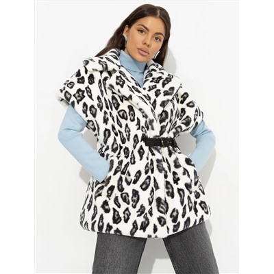 CHARUTTI Жилет 11356