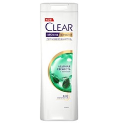 Шампунь для волос 400мл #23096389