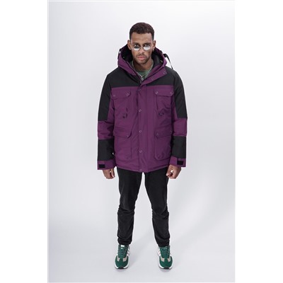 Куртка MTFORCE, 821109