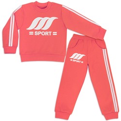 Костюм для девочки Sport