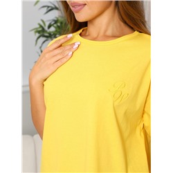 Лобелия - пижама желтый