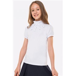 Водолазка с лайкрой для девочки Happyfox