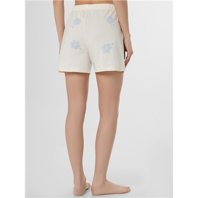 КОМПЛЕКТ ЖЕНСКИЙ (РУБАШКА, ШОРТЫ) 592553