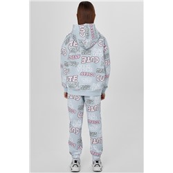 Костюм (Худи+Брюки) MARK FORMELLE, 1214259