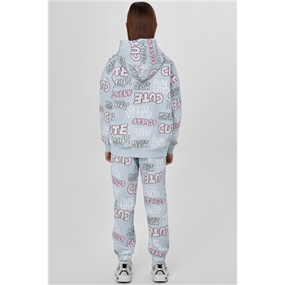 Костюм (Худи+Брюки) MARK FORMELLE, 1214259