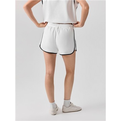 Шорты жен. Asse_shorts