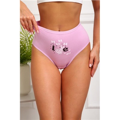 Трусы 64888 (Розовый)