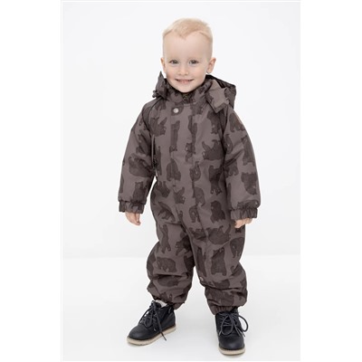 CROCKID Комбинезон ВК 60032/н/35 Ал