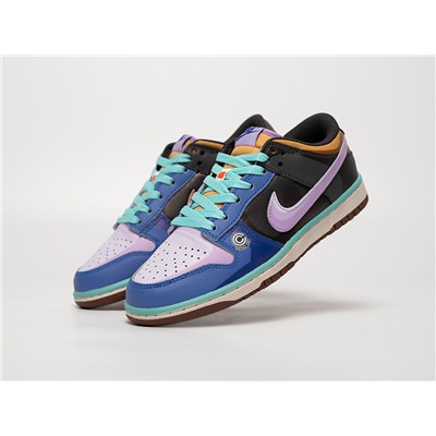Кроссовки Nike SB Dunk Low