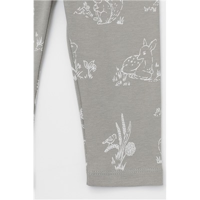 Брюки, 2 шт. CROCKID, 1238310