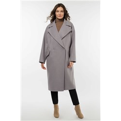 01-10416 Пальто женское демисезонное