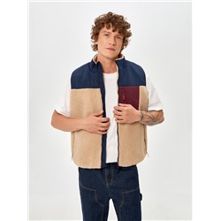 CONCEPT CLUB Жилет 10100400002