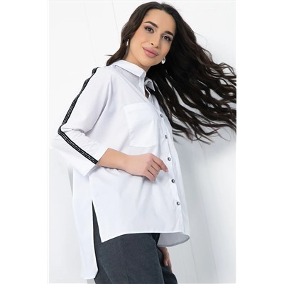 LT Collection Рубашка Б12812-10М