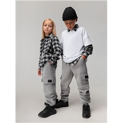 Bodo Брюки 6-471МU